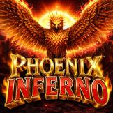Phoenix Inferno Logo