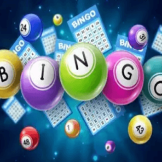 Bingo Mania (Urgent Games) Logo