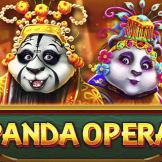 Panda Opera Logo