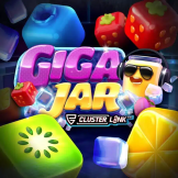 Giga Jar Cluster Link Logo