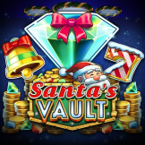 Santas Vault Logo