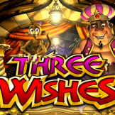 Genie's Fortune Logo