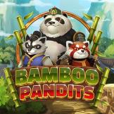 Bamboo Pandits Logo