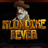 Klondike Fever logo