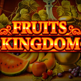 Fruits Kingdom Logo