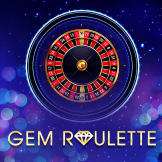 Gem Roulette Logo