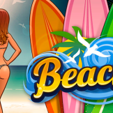 Beach Logo
