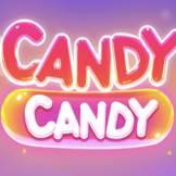 Candy Candy Logo