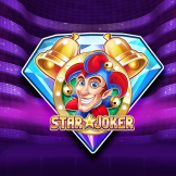 Star Joker logo