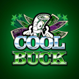 Cool Buck Logo