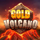Gold Volcano logo