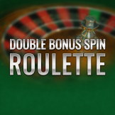 Double Bonus Spin Roulette Logo