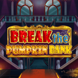 Break the Pumpkin Bank Logo