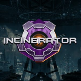 Incinerator logo