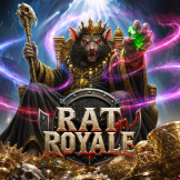 Rat Royale Logo