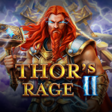 Thor's Rage 2 Logo