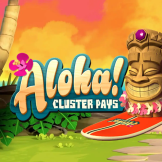 Aloha! Logo