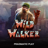 Wild Walker Logo