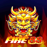 Fire 88 Logo
