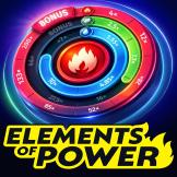 Elements of Power Logo