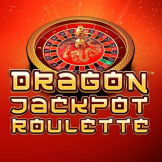Dragon Jackpot Roulette Logo