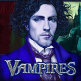Vampires Logo
