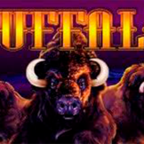 Buffalo logo