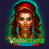 Voodoo Temple Logo