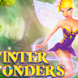 Winter Wonders (Red Tiger) Logo