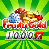 Fruity Gold 1000x Logo