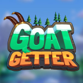 Goat Getter Logo