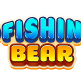 Fishin' Bear Logo