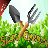 Secret Garden logo