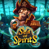 Sea of Spirits Logo