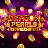 Dragon Pearls: Hold & Win Logo