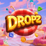 Dropz Logo