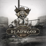 Deadwood RIP logo