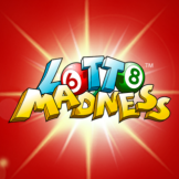 Madness logo