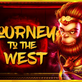 Journey to the West (Pragmatic) Logo