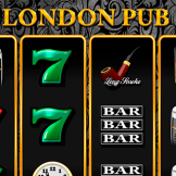 London Pub logo