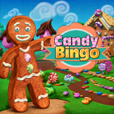 Candy Bingo Logo