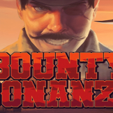 Bounty Bonanza logo