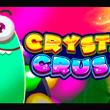 شعار Crystal Crush