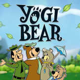 Yogi Bear Logo