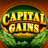 Capital Gains Logo