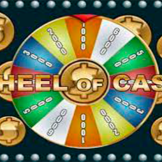 Wheel of Cash logo