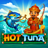 Hot Tuna Logo