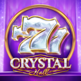 Crystal Hall Logo