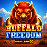 Buffalo Freedom Logo