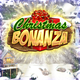 Christmas Bonanza Megaways Logo